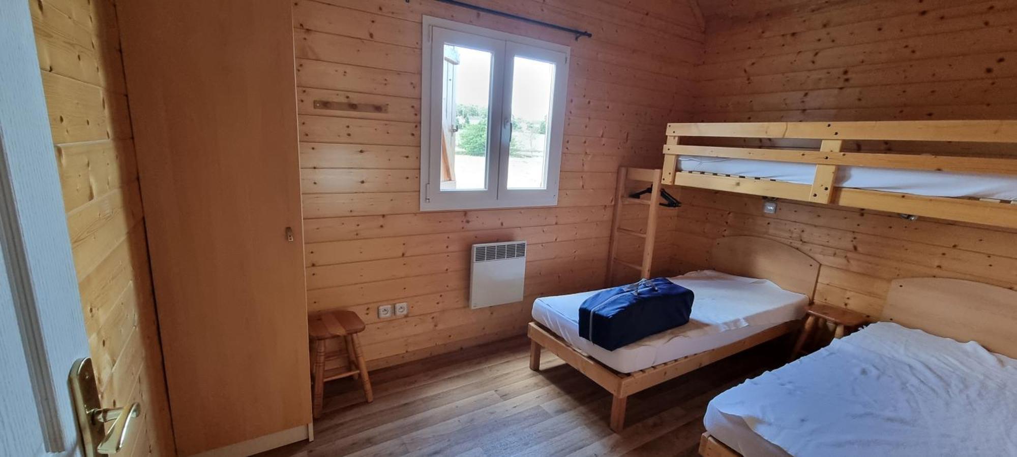 Chalets Etang Sur Arroux Extérieur photo